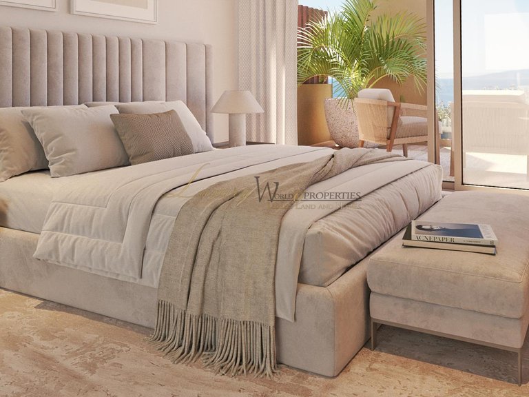 Town House for Sale in Rokabella, Tenerife, España 23