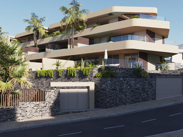 Town House for Sale in Rokabella, Tenerife, España 10