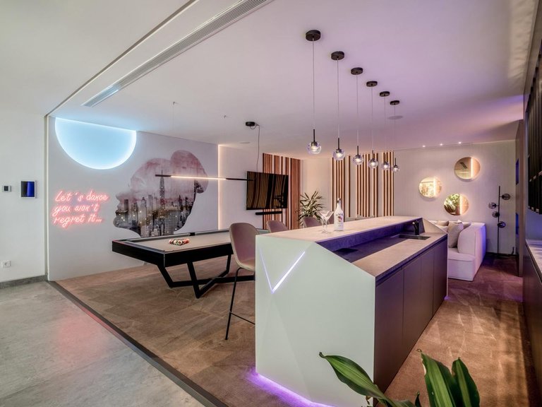 Villa for Sale in Marbella, Malaga 4