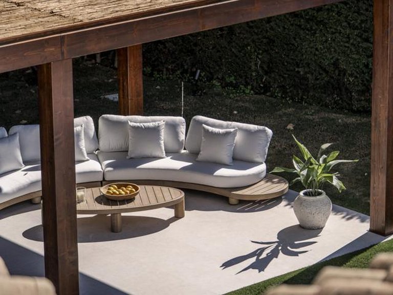 Villa for Sale in Marbella, Malaga 19