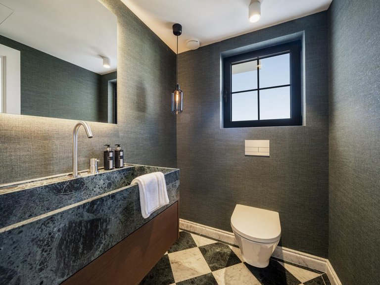 Villa for Sale in Marbella, Malaga 3