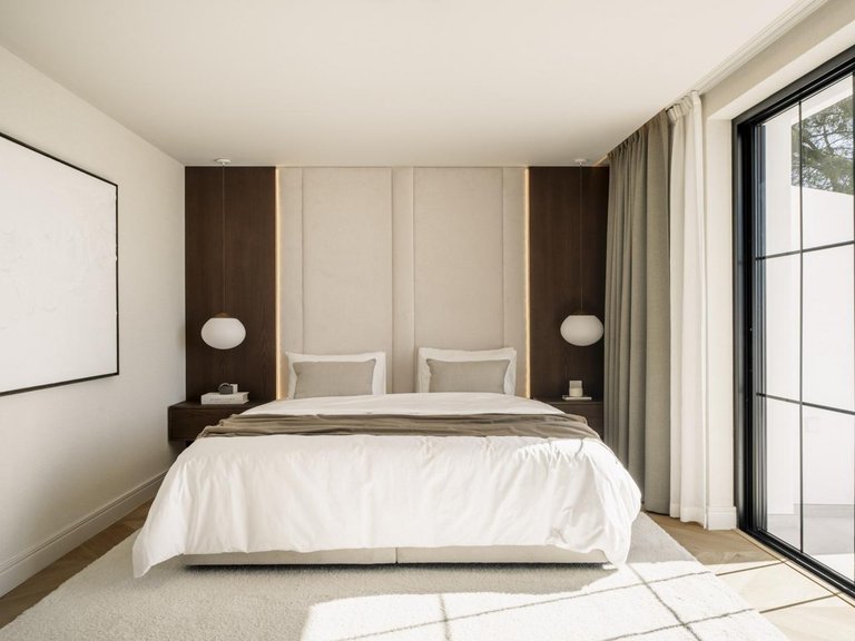 Villa for Sale in Marbella, Malaga 37