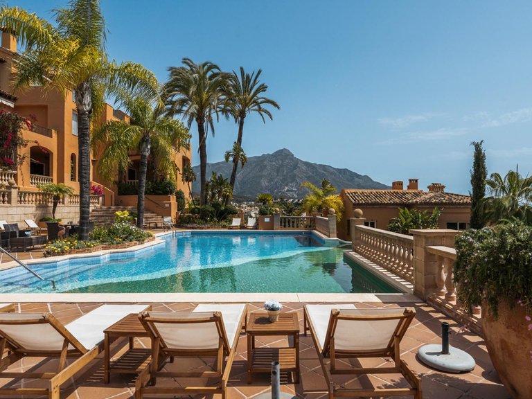 Apartment for Sale in Marbella, Malaga 39