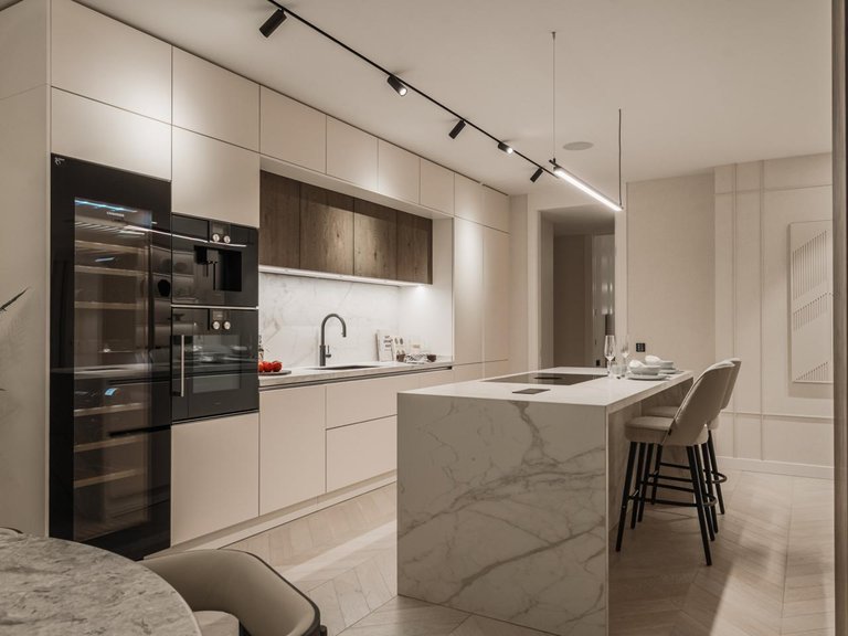 Apartment for Sale in Marbella, Malaga 8