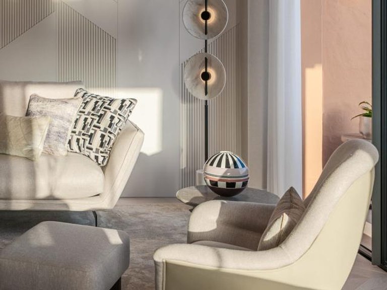 Apartment for Sale in Marbella, Malaga 20