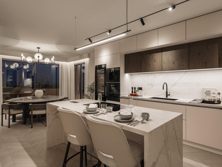 Apartment for Sale in Marbella, Malaga 7