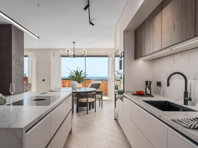 Apartment for Sale in Marbella, Malaga 19