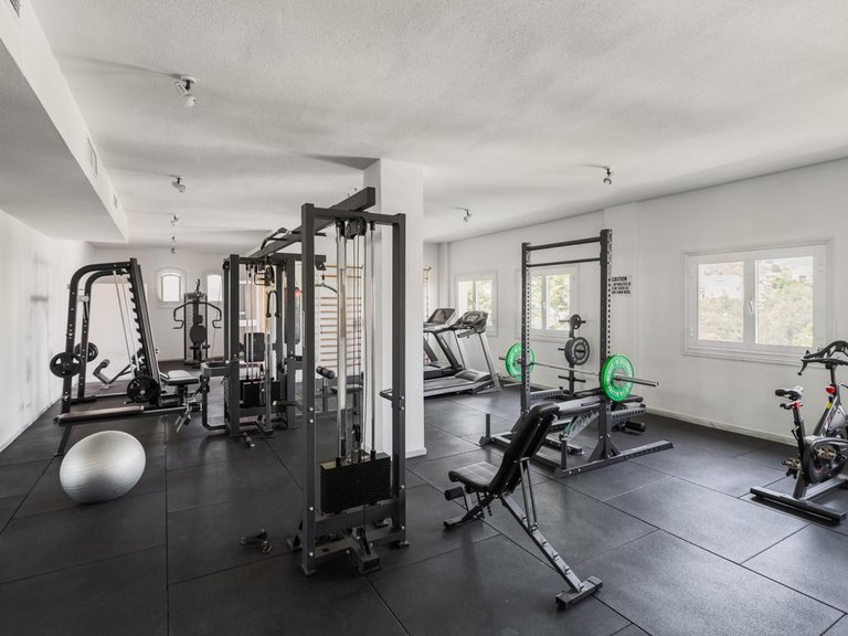 Apartment for Sale in Marbella, Malaga 6