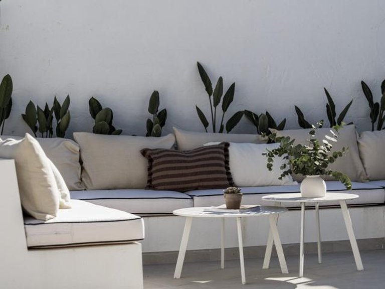 Villa for Sale in San Pedro Alcántara, Malaga 26