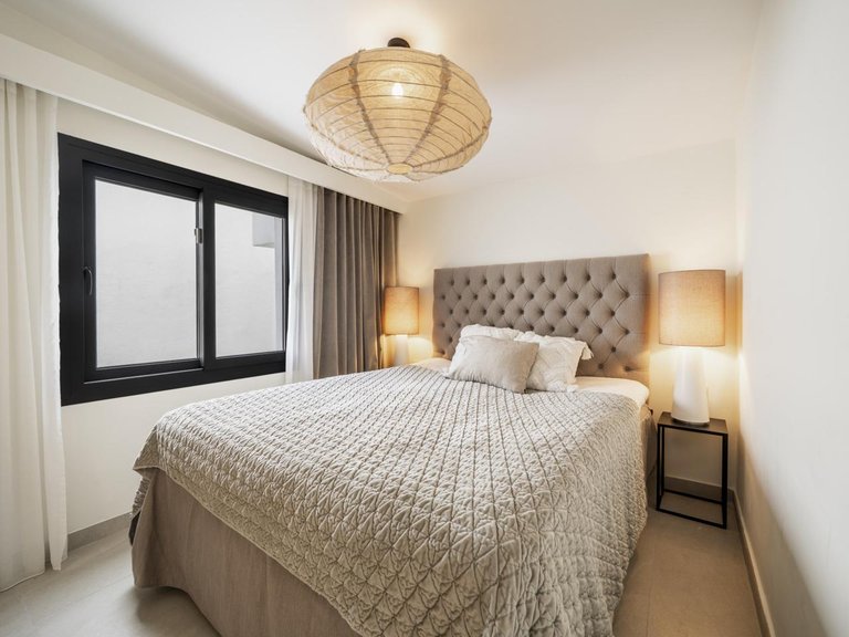 Villa for Sale in San Pedro Alcántara, Malaga 5