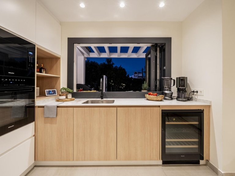 Villa for Sale in San Pedro Alcántara, Malaga 12