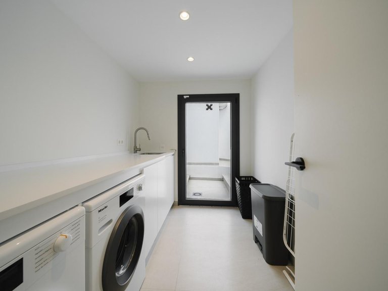 Villa for Sale in San Pedro Alcántara, Malaga 7