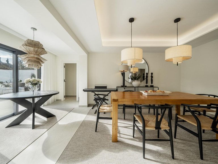 Villa for Sale in San Pedro Alcántara, Malaga 19