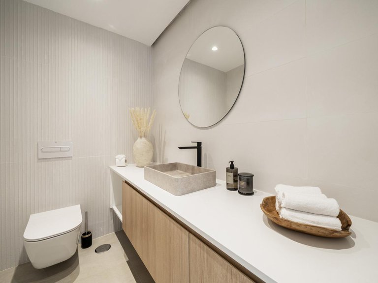 Villa for Sale in San Pedro Alcántara, Malaga 9