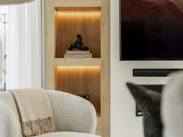 Villa for Sale in San Pedro Alcántara, Malaga 13