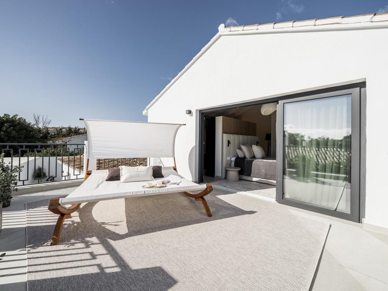 Villa for Sale in San Pedro Alcántara, Malaga 28