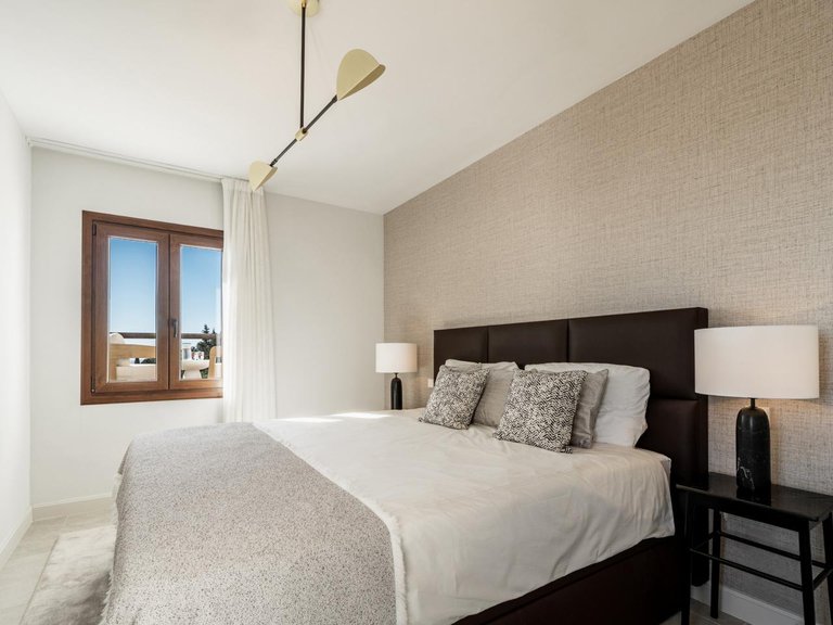 Villa for Sale in Estepona, Malaga 26