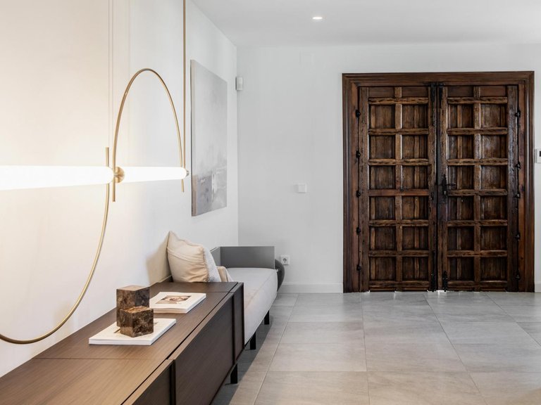 Villa for Sale in Estepona, Malaga 5