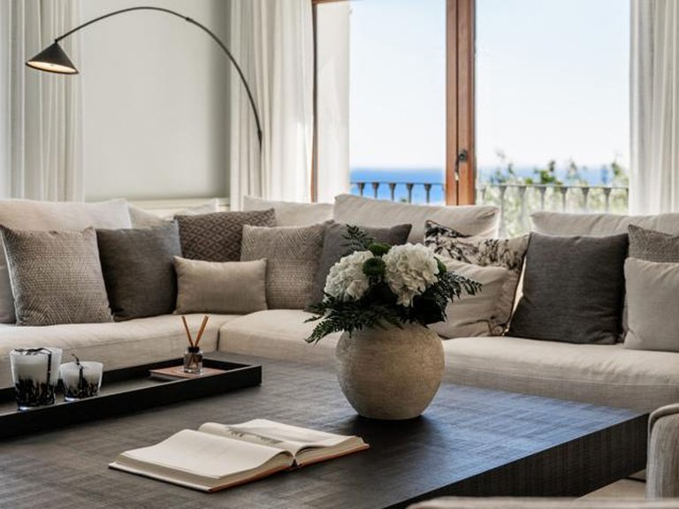 Villa for Sale in Estepona, Malaga 22