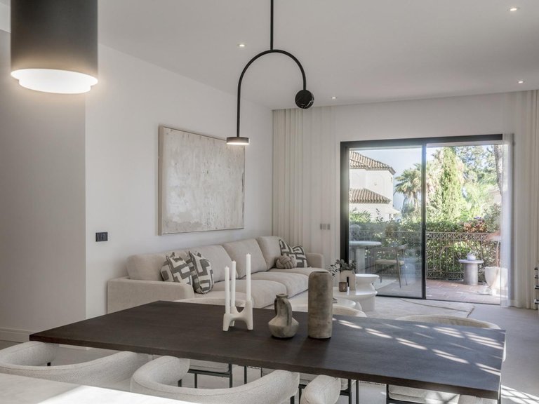 Apartment for Sale in Marbella, Malaga 16