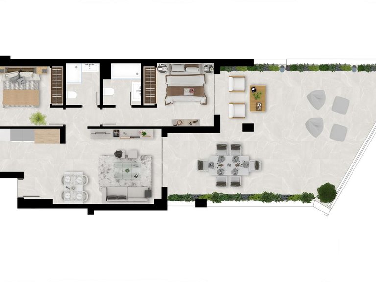 Apartment for Sale in Mijas, Malaga 29