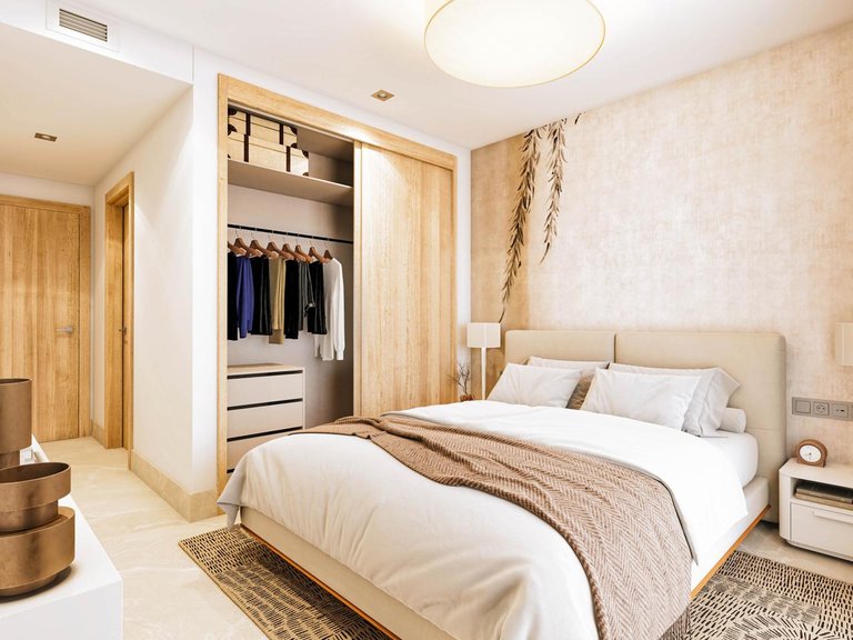 Apartment for Sale in Mijas, Malaga 17