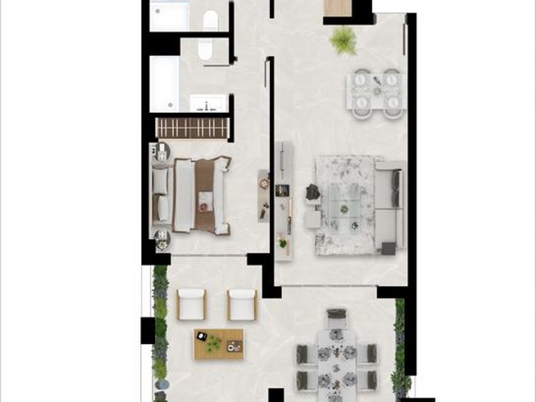 Apartment for Sale in Mijas, Malaga 29