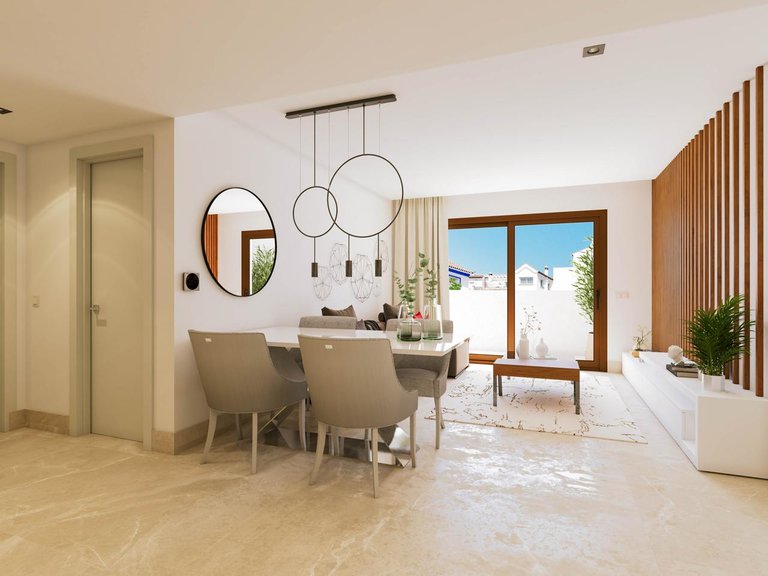 Penthouse for Sale in Benahavís, Malaga 25