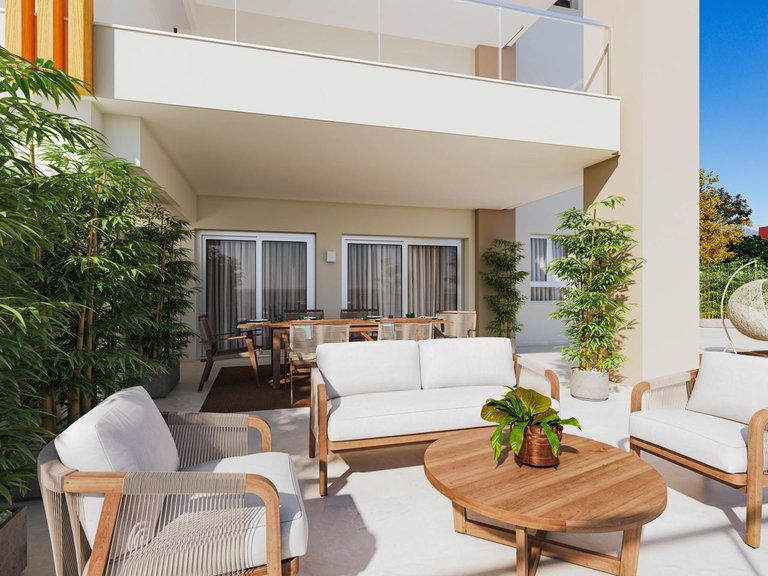 Penthouse for Sale in Mijas, Malaga 2