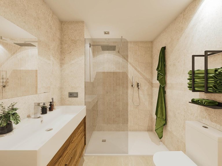 Penthouse for Sale in Mijas, Malaga 25