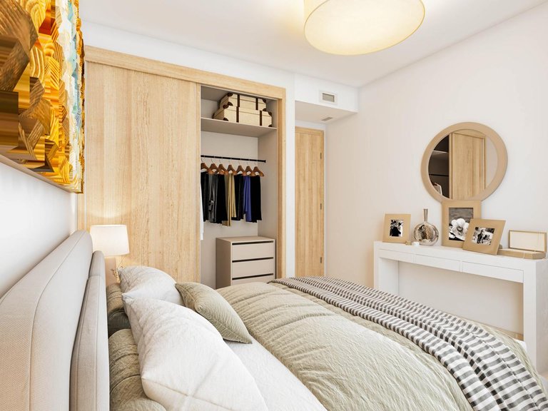 Penthouse for Sale in Mijas, Malaga 24