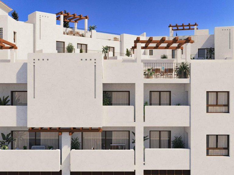 Apartment for Sale in Benahavís, Malaga 14