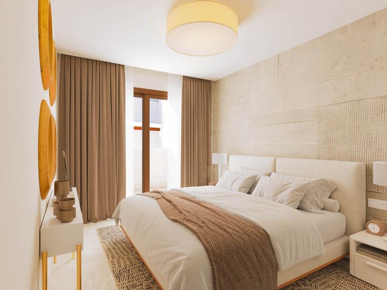 Apartment for Sale in Benahavís, Malaga 7