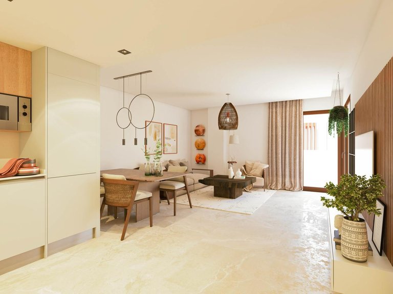 Apartment for Sale in Benahavís, Malaga 22