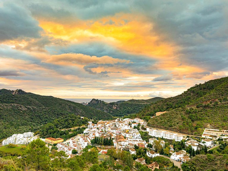 Apartment for Sale in Benahavís, Malaga 5