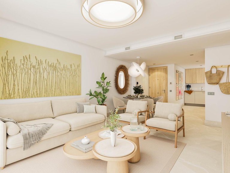 Penthouse for Sale in Mijas, Malaga 13