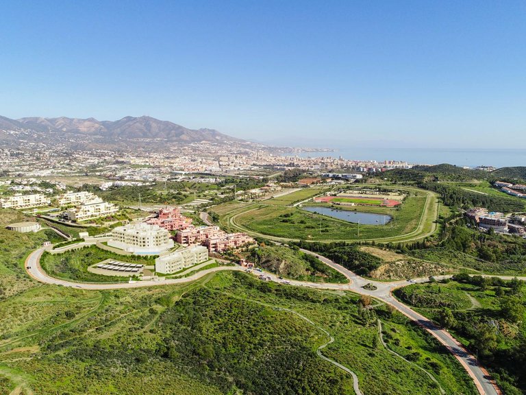 Penthouse for Sale in Mijas, Malaga 7
