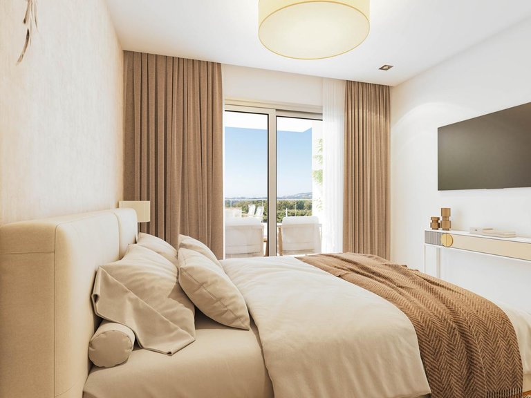 Penthouse for Sale in Mijas, Malaga 16