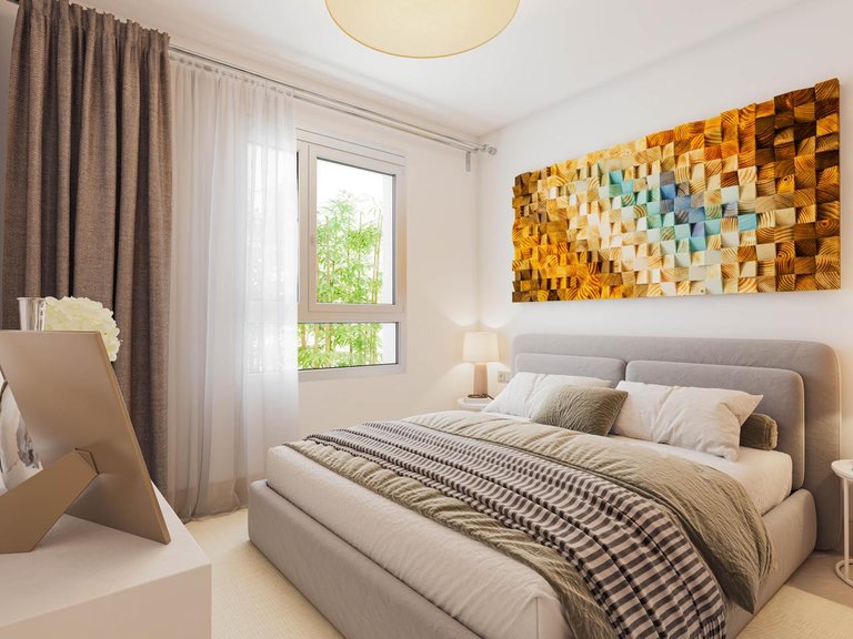 Penthouse for Sale in Mijas, Malaga 19
