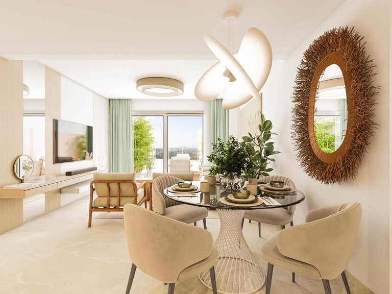 Penthouse for Sale in Mijas, Malaga 4