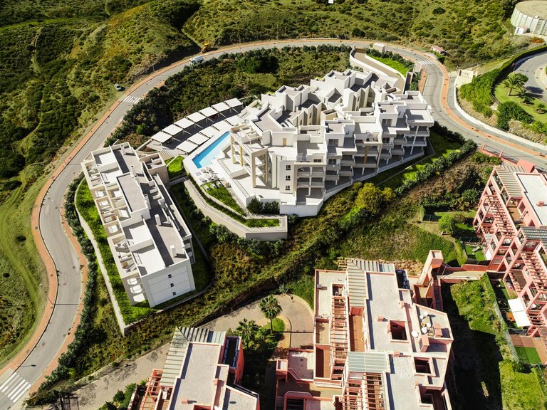 Penthouse for Sale in Mijas, Malaga 20