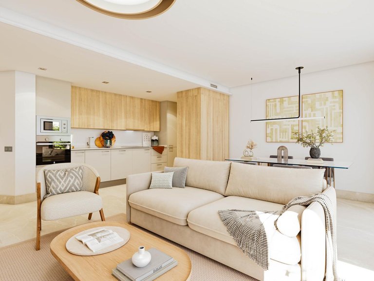 Penthouse for Sale in Mijas, Malaga 28