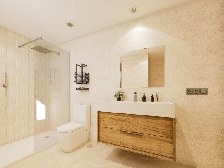 Penthouse for Sale in Mijas, Malaga 24