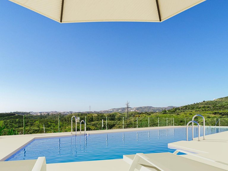 Penthouse for Sale in Mijas, Malaga 2