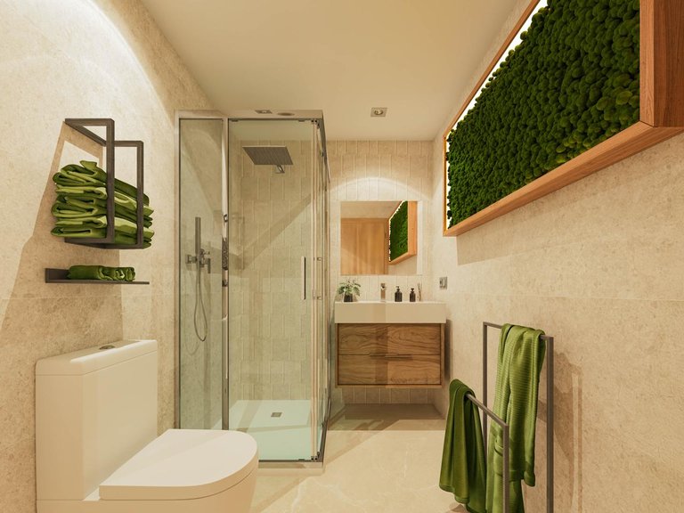 Penthouse for Sale in Mijas, Malaga 18