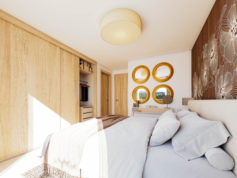 Penthouse for Sale in Mijas, Malaga 23