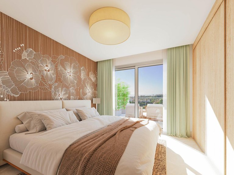 Penthouse for Sale in Mijas, Malaga 25