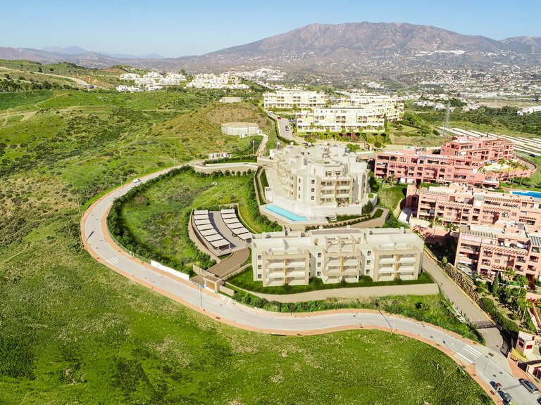 Penthouse for Sale in Mijas, Malaga 6