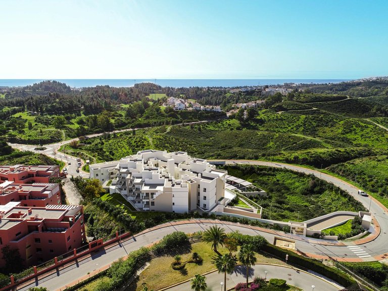 Penthouse for Sale in Mijas, Malaga 26