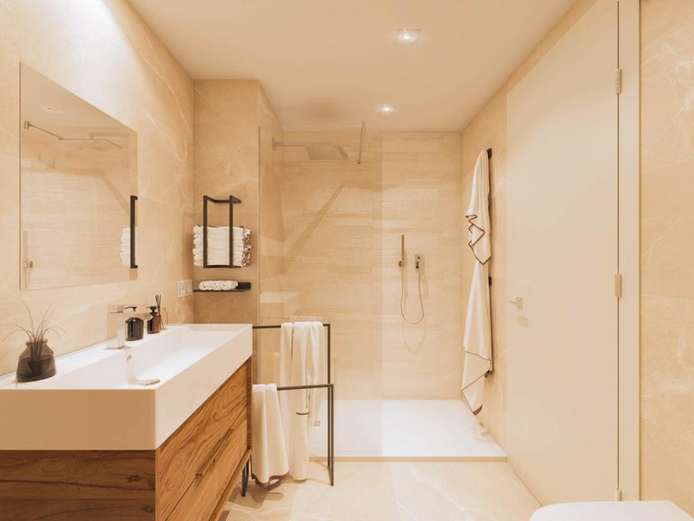 Apartment for Sale in Benahavís, Malaga 9